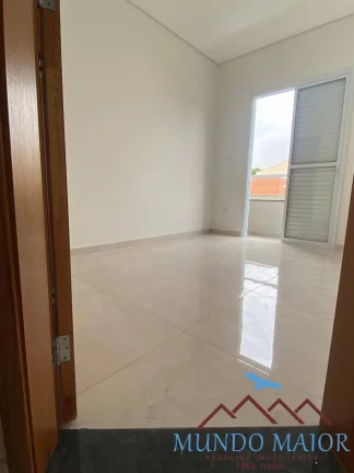 Imagem Coberturas e Aptos Tipo à Venda - 1 suite Parque das Nações com Elevador!!