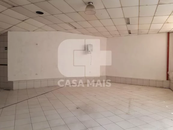 Imagem Salão Comercial para Locação em Osasco / SP no bairro Centro