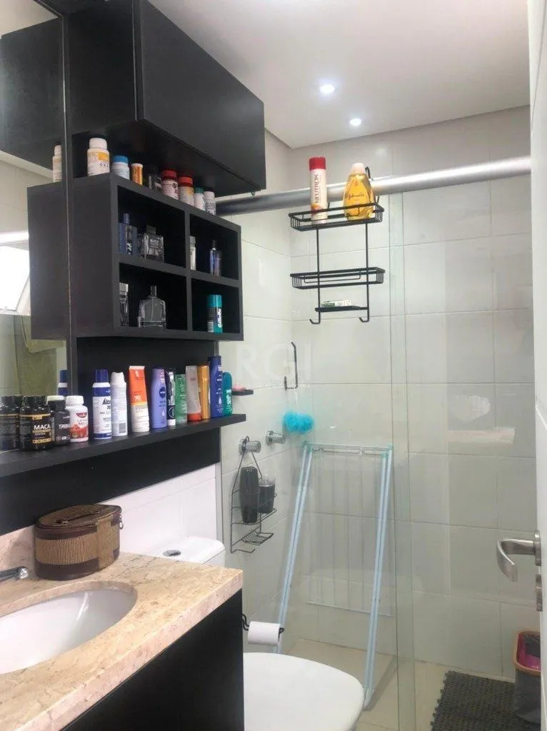 Imagem Apartamento para Venda - 60.41m², 2 dormitórios, sendo 1 suites, 1 vaga - Tristeza