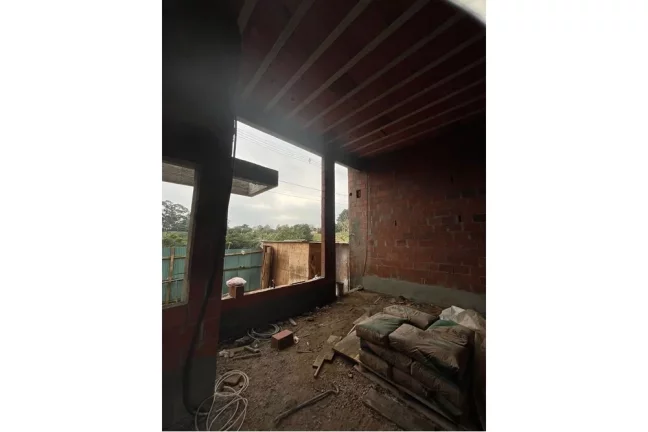 Imagem TM 500 Casa 612531059-23 - Casa à venda no bairro Tarumã - Viamão/RS