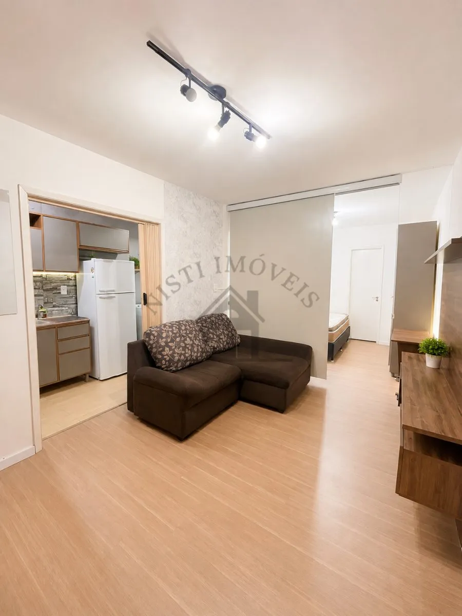 Foto do imóvel Apartamento 1 quarto para Venda em Porto Alegre em Rua Major-Polícia Militar Antônio Pompílio da Fonseca, 130 - Jardim Europa, Porto Alegre - RS