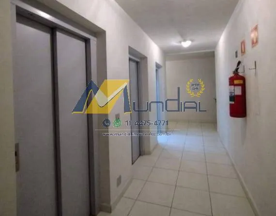 Imagem Vendo Apartamento em Santo André, Parque Marajoara