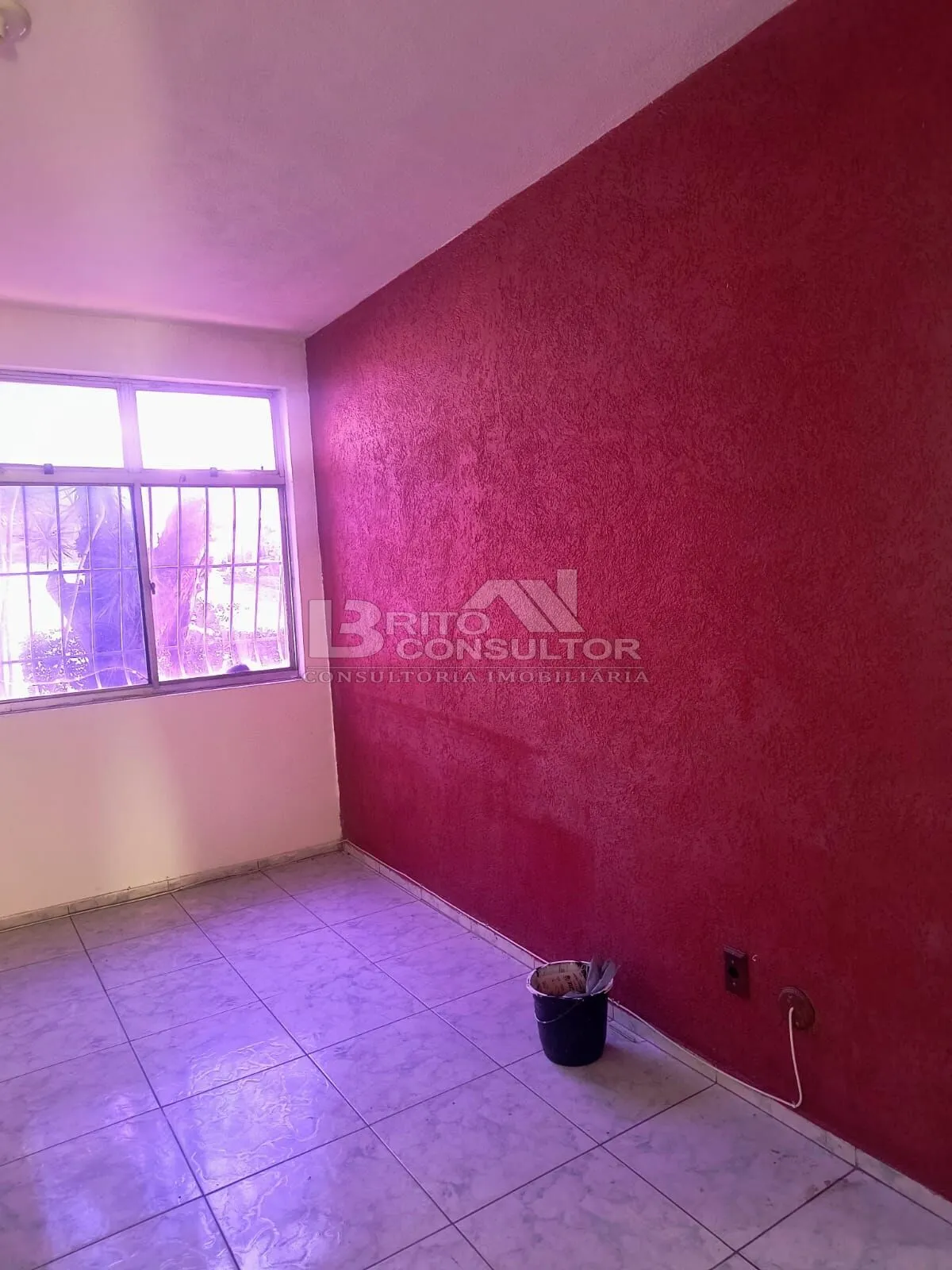 Condomínio Residencial Vilage das Mangueiras - Apartamento à Venda, 2 Quartos 55 m² em Alcântara, 1 Vaga - São Gonçalo/RJ
