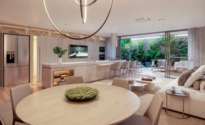 Imagem CASA RESIDENCIAL em Rio de Janeiro - RJ, Barra da Tijuca