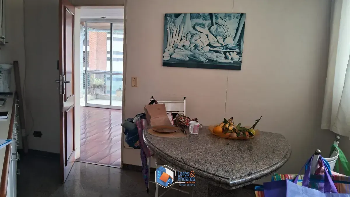 Imagem Apartamento para venda em Vila Suzana com 2 quartos, sendo 2 suítes, 200m²