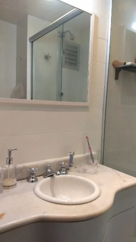 Imagem Apartamento para Venda - 203.98m², 3 dormitórios, sendo 1 suites, 3 vagas - Ipanema