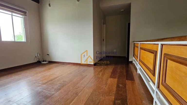 Imagem Casa com 4 dormitórios à venda, 343 m² por R$ 1.500.000,00 - Jardim Nova Cachoeira - Cachoeira Paulista/SP