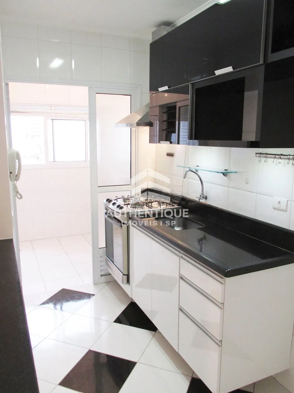 Imagem ILHA DE SANTORINI IPIRANGA - Apartamento à venda no bairro Ipiranga - São Paulo/SP, Zona Sul