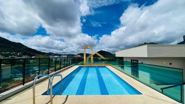 Imagem Apartamento no Alto com 3 dormitórios sendo 2 suítes à venda, 138 m² - Alto - Teresópolis/RJ