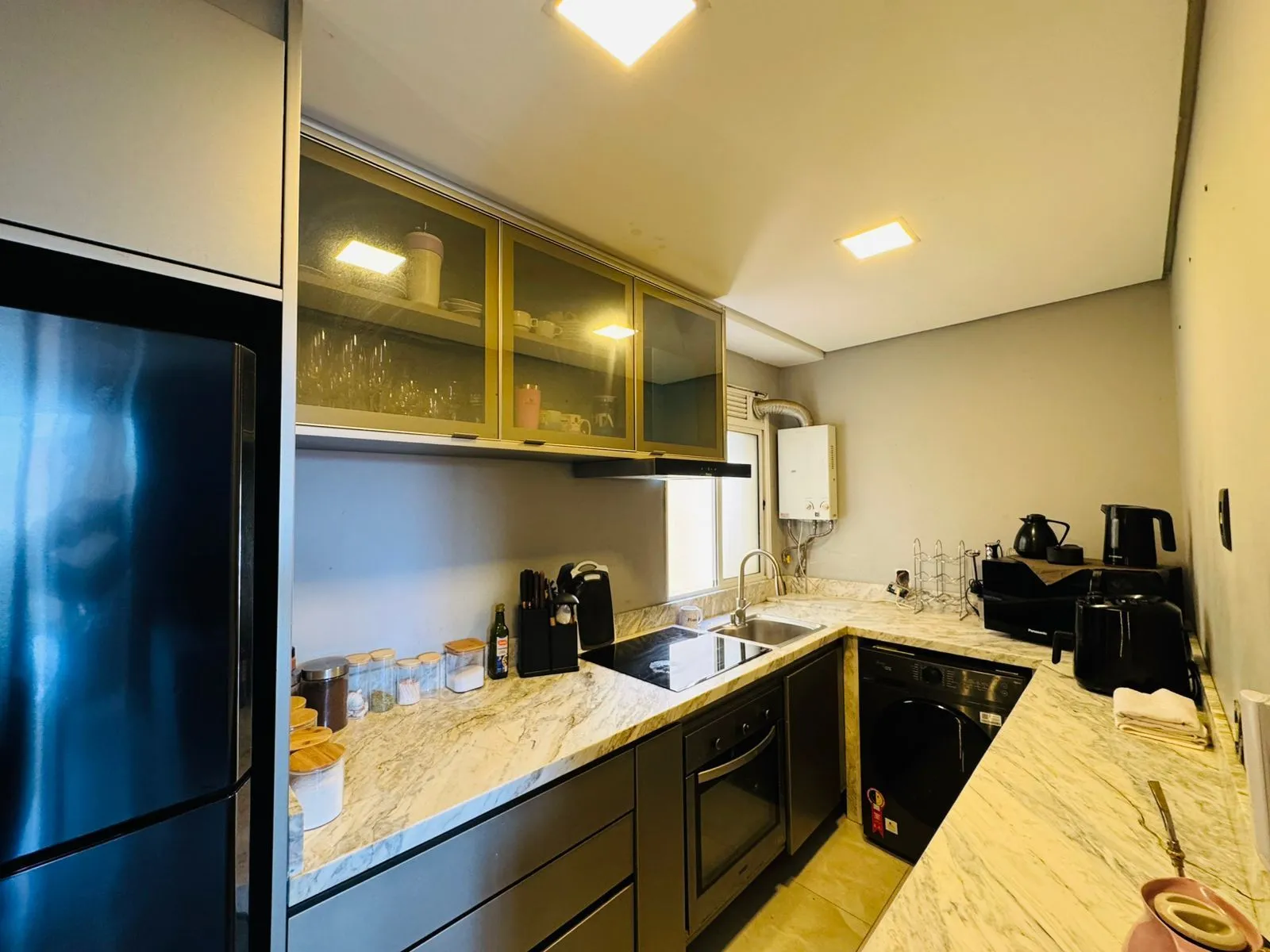 Imagem Apartamento 3 Dormitórios com Suíte e Infraestrutura Completa