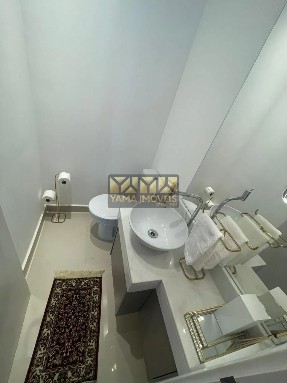 Imagem Uber Gaudi - Apartamento de Alto Padrão - 3 Suítes e Sacada no Uber Gaudí.
