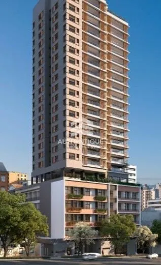 Imagem ALTO PARAISO - Apartamento à venda no bairro Vila Mariana - São Paulo/SP, Zona Sul