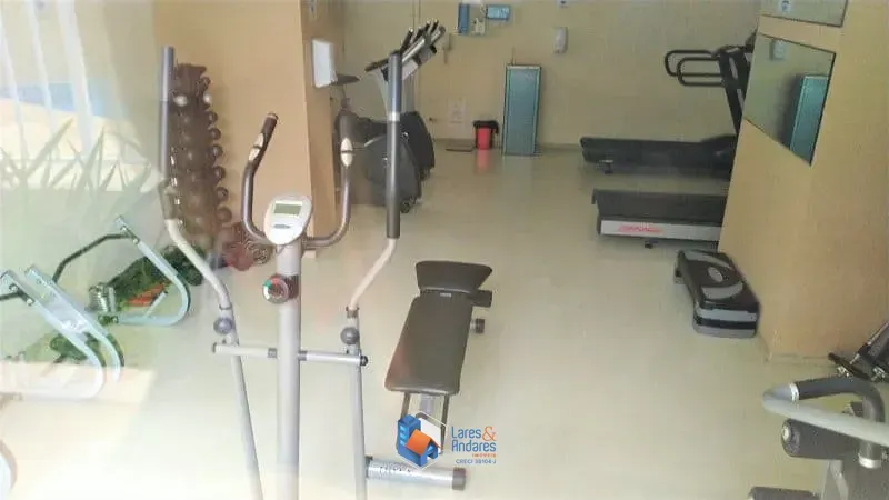 Imagem APTO A VENDA COM 76M² 3 DORM (SENDO 1 SUÍTE) 2 VAGAS COM PLAJEJADO E SACADA ENVIDRAÇADA COM CHURRASQUEIRA A CARVÃO - IMPECÁVEL. GAMA SANTANA