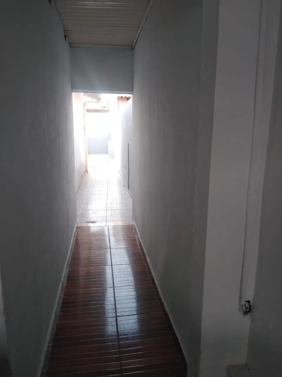 Imagem Casa 3 Dormitórios Bairro Júlio de Mesquita Filho Sorocaba-SP