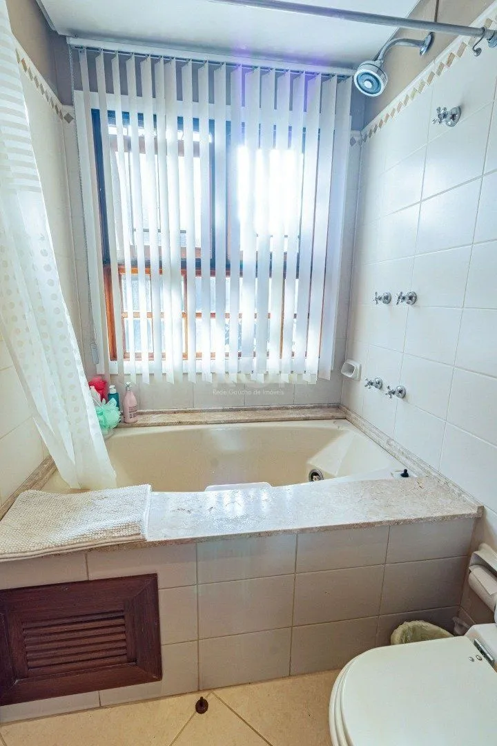 Imagem Casa de Condomínio em Tristeza
