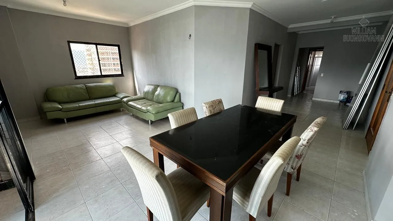 Imagem APARTAMENTO COM VISTA MAR NO CAIÇARA-PG, ABAIXO DO VALOR DE MERCADO