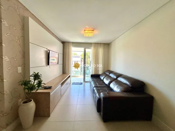 Imagem Boulevard Bombinhas Apartamento 3 quartos à venda Praia Bombinhas SC