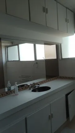 Imagem Apartamento com 3 Quartos para Alugar, 121 m² em Perdizes - São Paulo