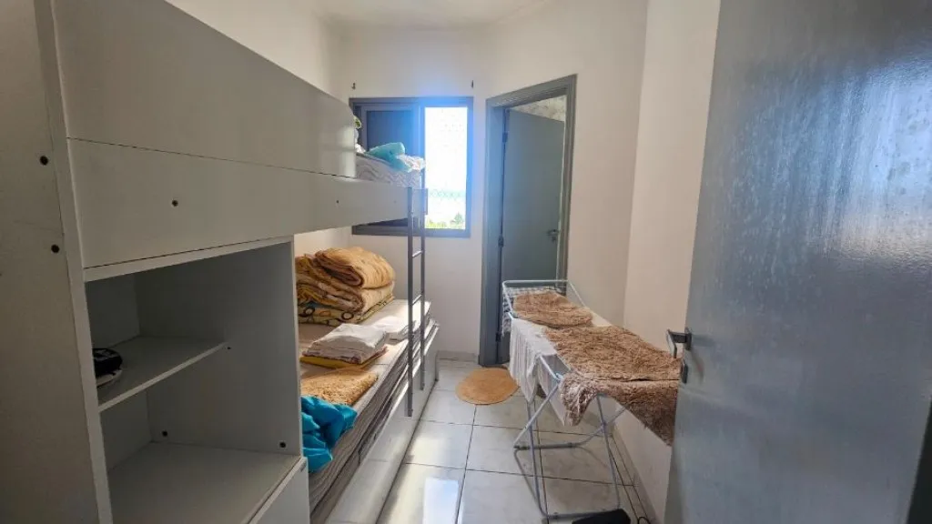 Imagem APARTAMENTO COM 141,00 m² - AVIAÇÃO - PRAIA GRANDE SP