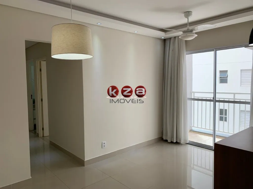 Imagem Oportunidade única! Apartamento à venda em Valinhos-SP, Jardim Alto da Boa Vista. 2 quartos, sala, banheiro, garagem. Aproveite!
