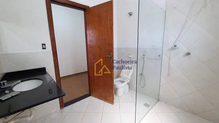 Imagem Casa com 3 dormitórios à venda - Parque Primavera - Cachoeira Paulista/SP