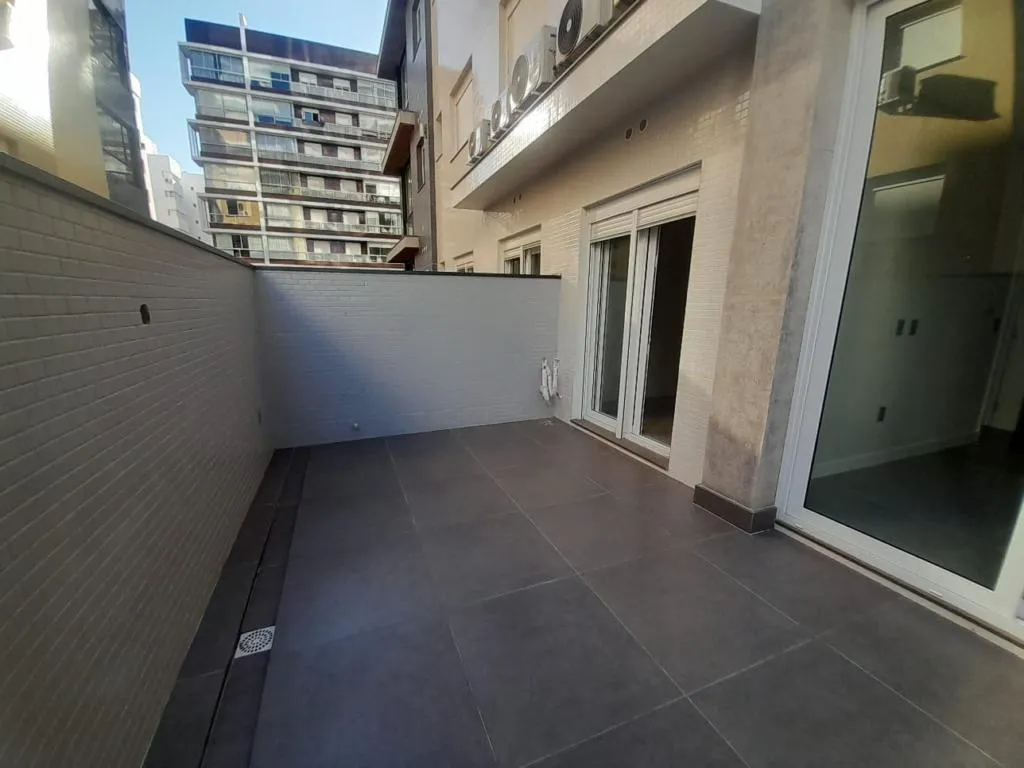 Imagem Apartamento 1 Dormitório - Bairro Navegantes