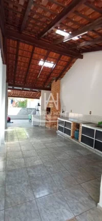 Imagem Condomínio Bacuri chácara - Ipiguá