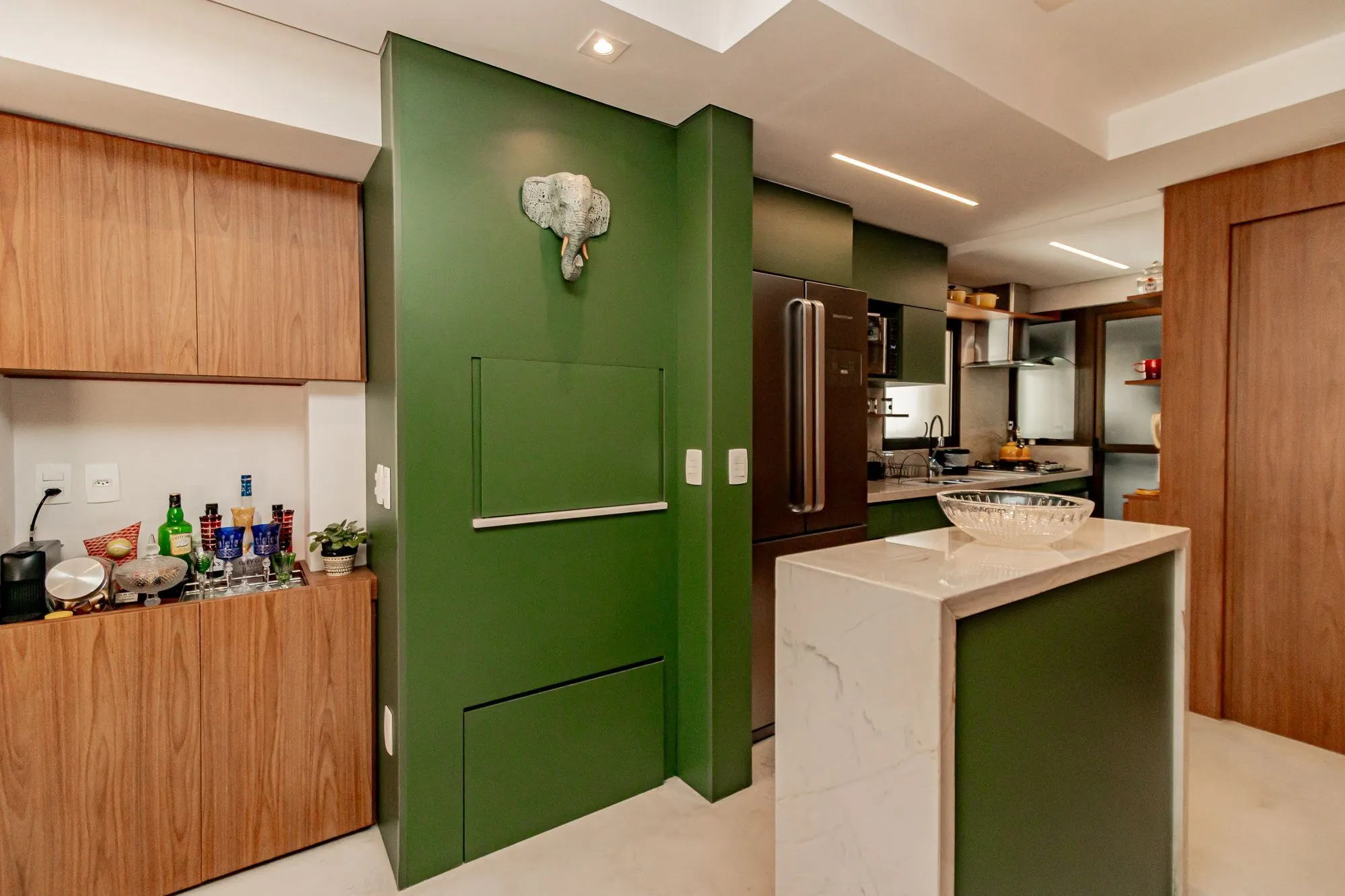 Imagem Apartamento garden 146m² com piscina. Bairro Mont Serrat