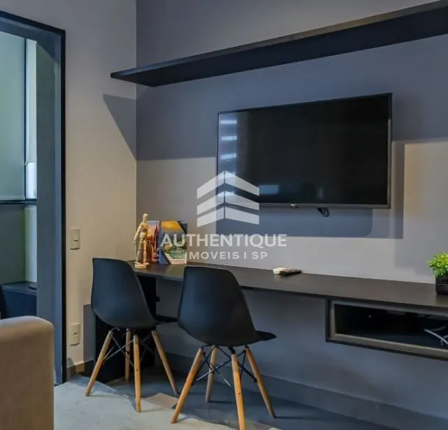 Imagem VN CAPOTE VALENTE PINHEIROS - Apartamento à venda no bairro Pinheiros - São Paulo/SP, Zona Oeste