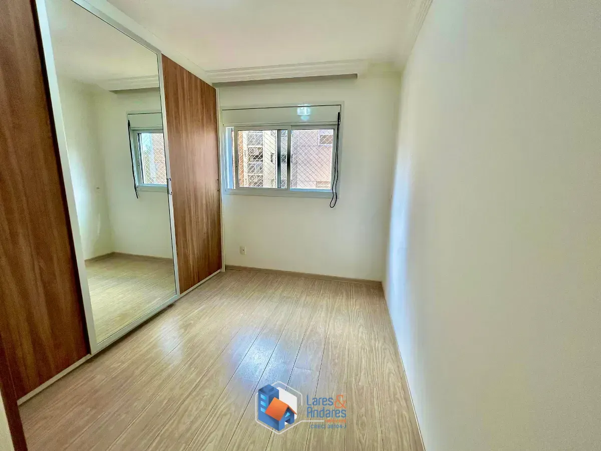 Imagem Apartamento para venda em Chácara Santo Antônio (Zona Sul) com 3 quartos, sendo 3 suítes, 186m²