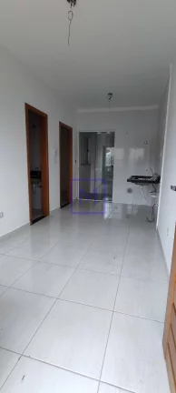 Imagem Apartamento em Itaquera com 2 quartos 37m2 perto do metrô
