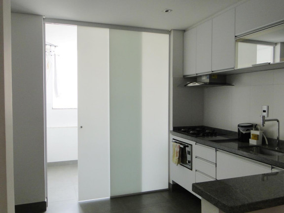 Imagem Cobertura com 3 Quartos à Venda, 297 m² em Vila Gumercindo - São Paulo
