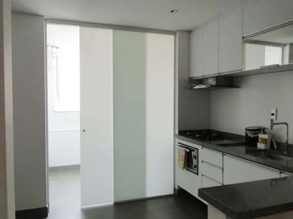 Imagem Cobertura com 3 Quartos à Venda, 297 m² em Vila Gumercindo - São Paulo