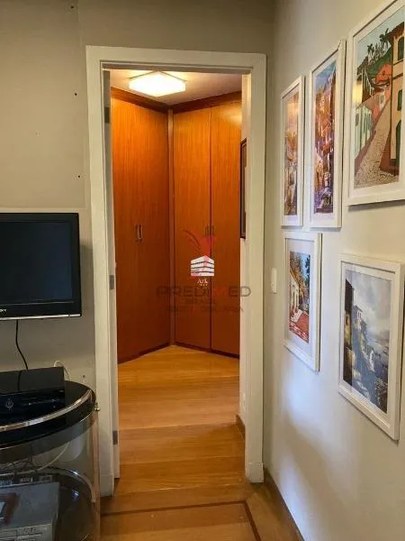 Imagem Apartamento 4 suítes 165m² 3 vagas Jardim Vila Mariana Sao Paulo/SP