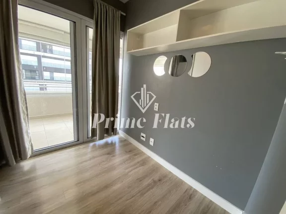 Imagem Apartamento disponível para venda no Lifestyle Tatuapé, com 67m², 2 dormitórios e 1 vaga de garagem