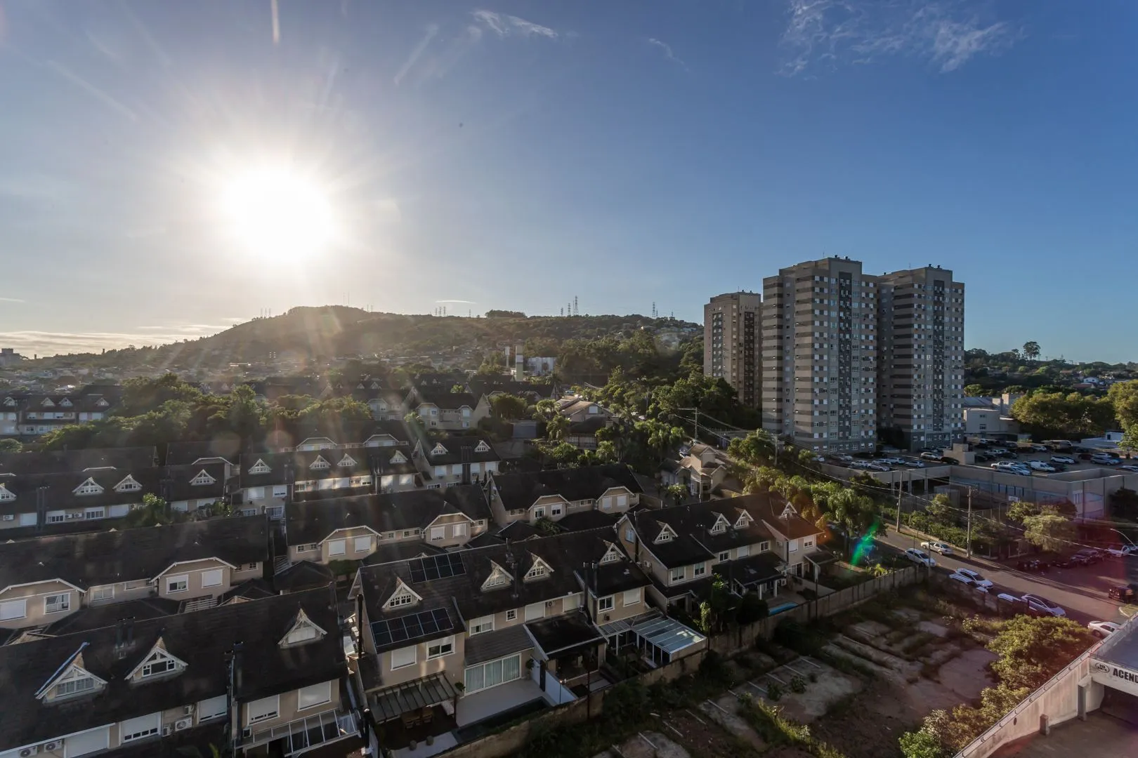 Imagem Loft em Jardim Botânico