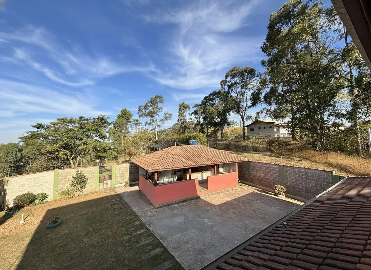 Imagem Chácara 182 m² à venda em Morada dos Pássaros, Poços de Caldas