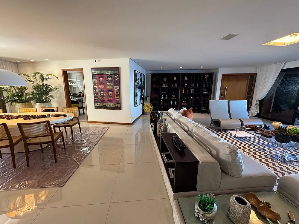 Imagem Apartamento de luxo no Orizon View Houses  Morro Ipiranga