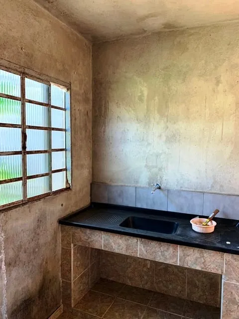 Imagem Casa à venda 2 Quartos, 2 Vagas, 250M², Conjunto Residencial Araretama, Pindamonhangaba - SP
