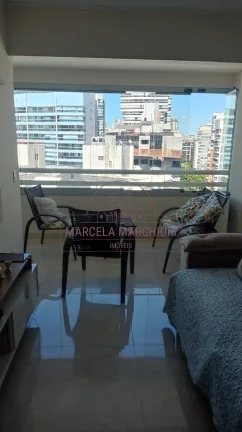 Imagem Apartamento 3 quartos, Sol da Manhã, em frente ao Morro do Moreno