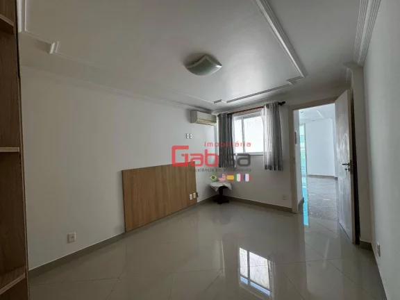 Imagem Cobertura com 4 dormitórios à venda, 248 m² por R$ 1.700.000,00 - Braga - Cabo Frio/RJ