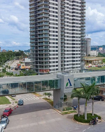 Imagem Apartamento 3 suítes à venda, 114 m² por R$ 1.750.000 - Oasis Alphaville - Barueri/SP