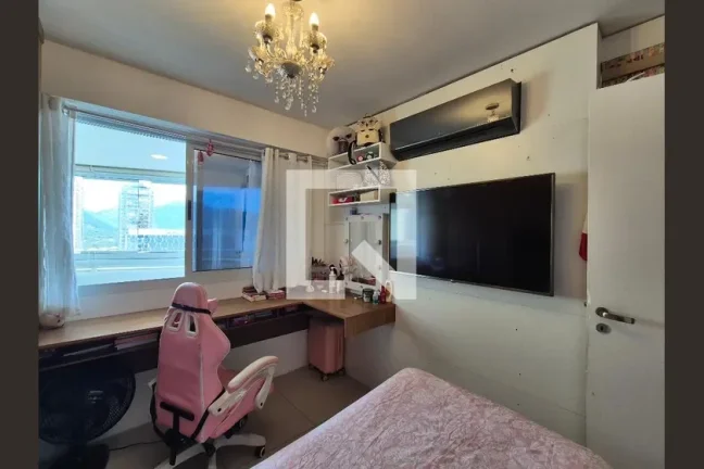 Imagem Apartamento à Venda - Recreio, 3 Quartos, 107 m2