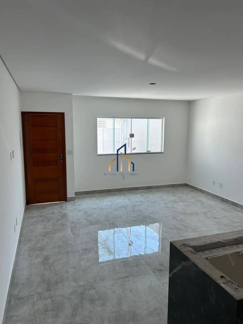 Imagem Casa Térrea para venda na Vila Vitória em Santo André/SP
