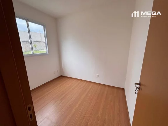 Imagem Apartamento com 2 dormitórios à venda, 45 m² por R$ 280 - Nossa Senhora da Penha - Vila Velha/ES