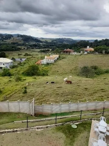 Imagem APARTAMENTO - LOT. SANTO ANTONIO