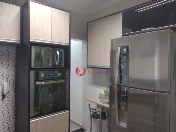 Imagem Sobrado com 2 dormitórios à venda, 100 m por R$ 620.000,00 - Vila Carrão - São Paulo/SP