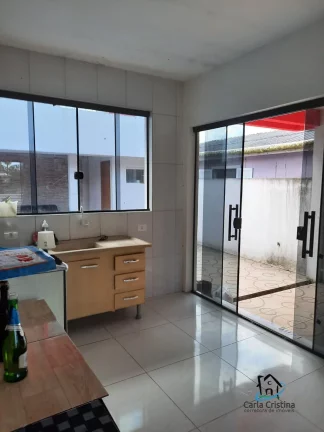 Imagem CASA RESIDENCIAL em PONTAL DO PARANÁ - PR, Ipanema