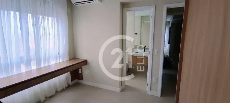 Imagem Apartamento 2 quartos para alugar na Chácara Santo Antônio - SP