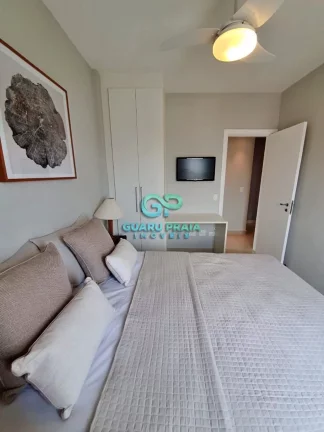 Imagem Apartamento Alto Padrão em Enseada, Guarujá/SP